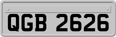 QGB2626
