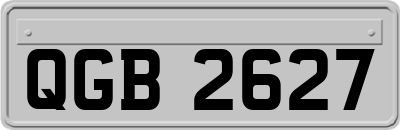 QGB2627