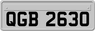 QGB2630