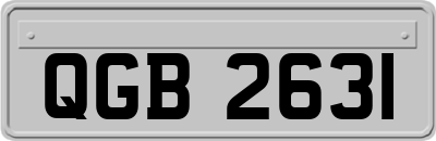 QGB2631