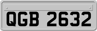 QGB2632