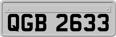 QGB2633