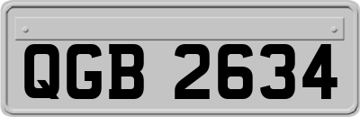 QGB2634