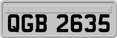 QGB2635