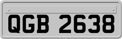 QGB2638