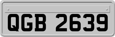 QGB2639