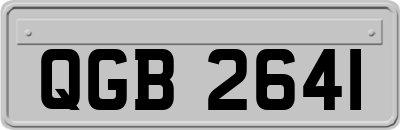 QGB2641