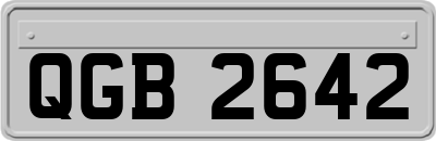 QGB2642