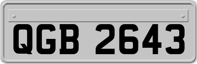 QGB2643
