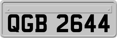 QGB2644