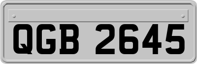 QGB2645