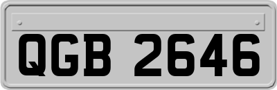 QGB2646