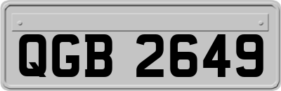 QGB2649