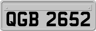 QGB2652
