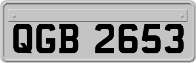 QGB2653