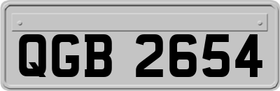 QGB2654