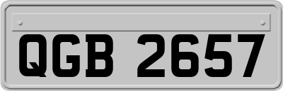 QGB2657