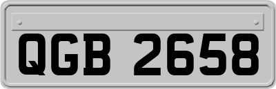 QGB2658