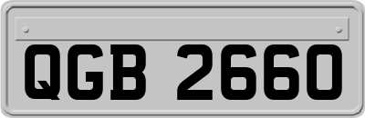 QGB2660