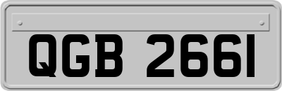 QGB2661