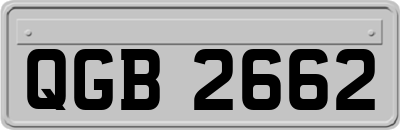 QGB2662