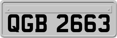 QGB2663