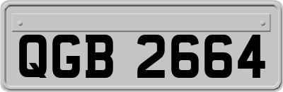 QGB2664
