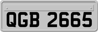 QGB2665