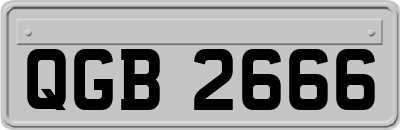 QGB2666