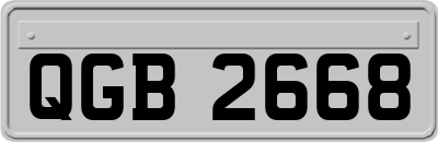 QGB2668