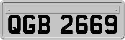 QGB2669