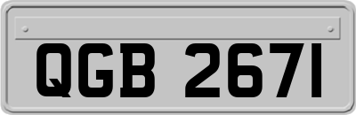 QGB2671