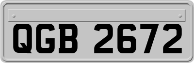 QGB2672