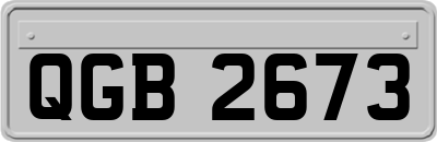QGB2673