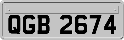 QGB2674