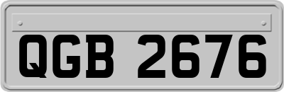 QGB2676