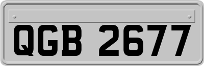QGB2677