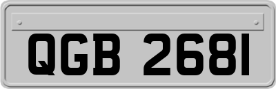 QGB2681