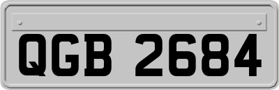 QGB2684
