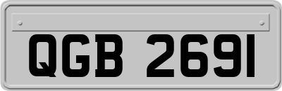QGB2691