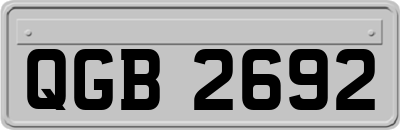 QGB2692