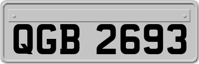QGB2693