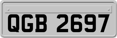 QGB2697