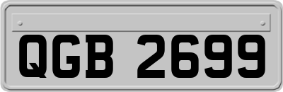 QGB2699