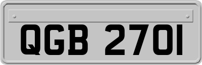 QGB2701
