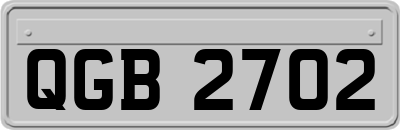 QGB2702