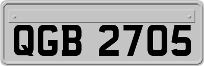 QGB2705