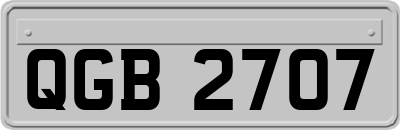 QGB2707