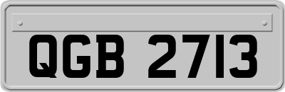 QGB2713