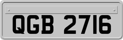 QGB2716